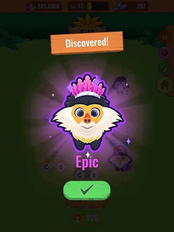 Статьи по Jungle Jumpers!