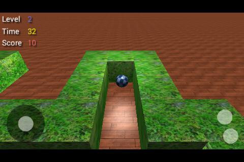 Roll Ball Beta (itch) Roll Ball Beta (itch)