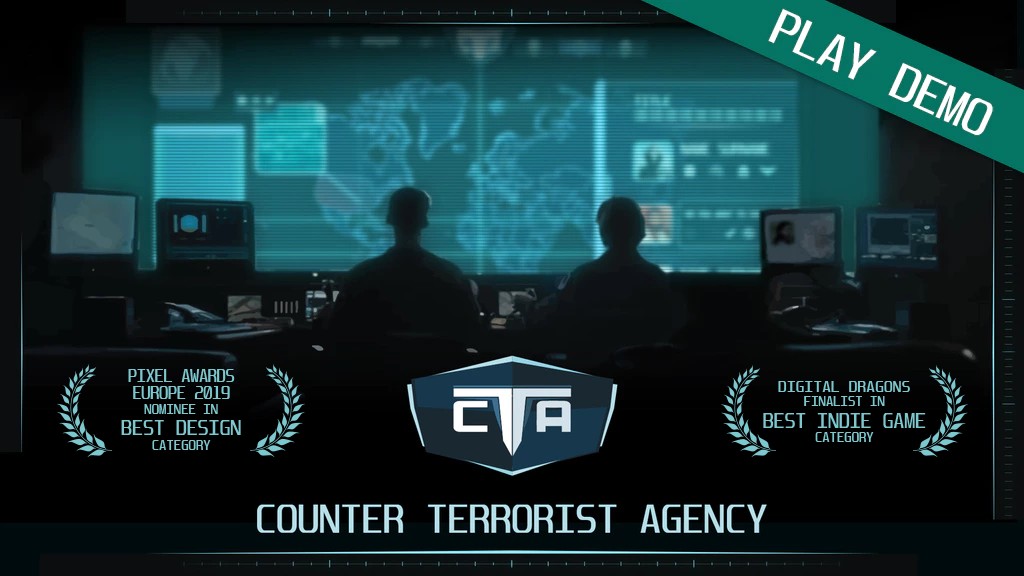 Counter Terrorist Agency Counter Terrorist Agency