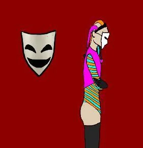 The Juggler (itch)