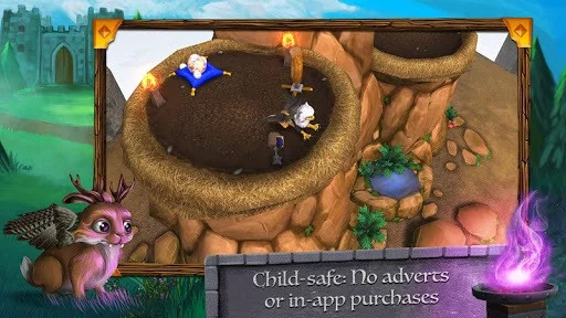 Статьи по PetWorld - Fantasy Animals Premium