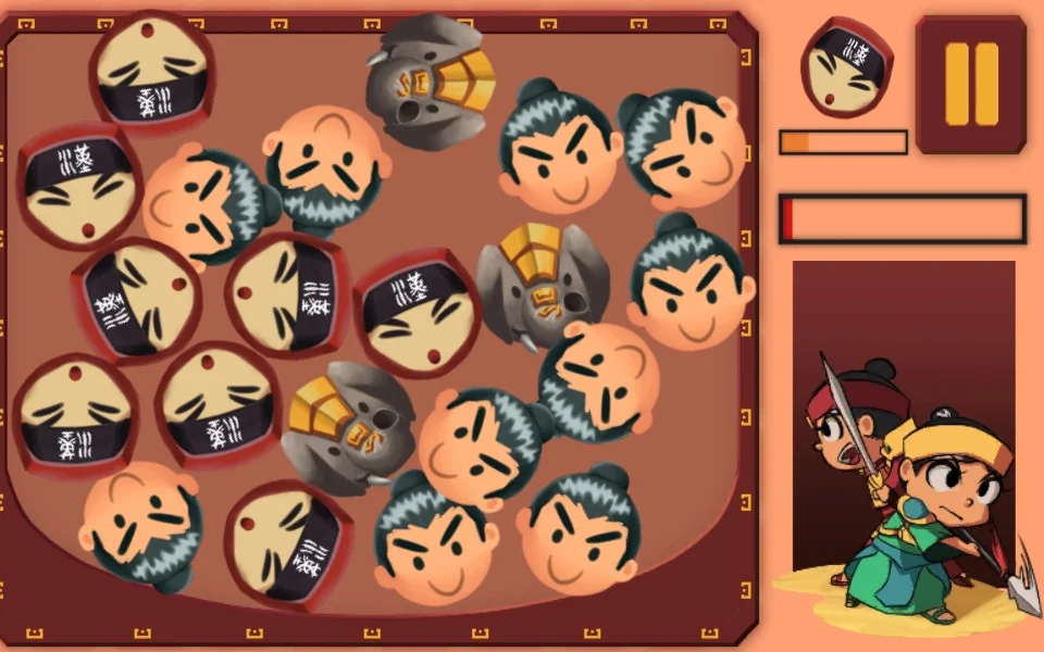 Рецензии Legend Helper (itch)