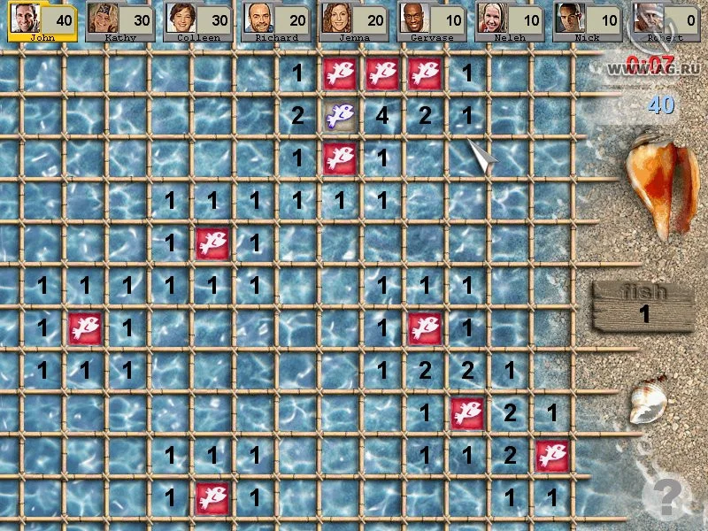 Survivor Ultimate