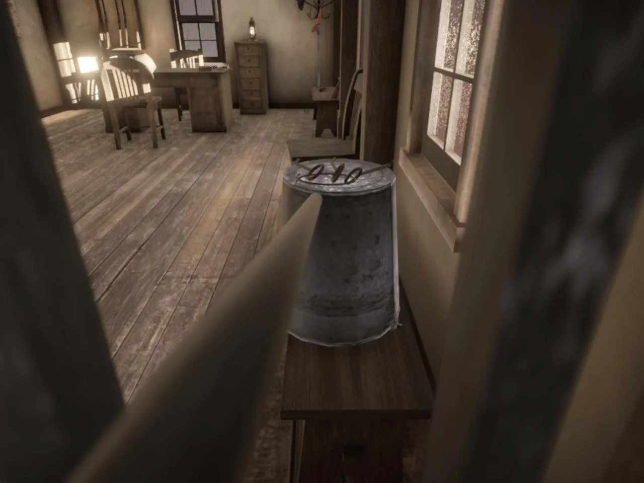 Crooked Sheriff VR (itch) Crooked Sheriff VR (itch)