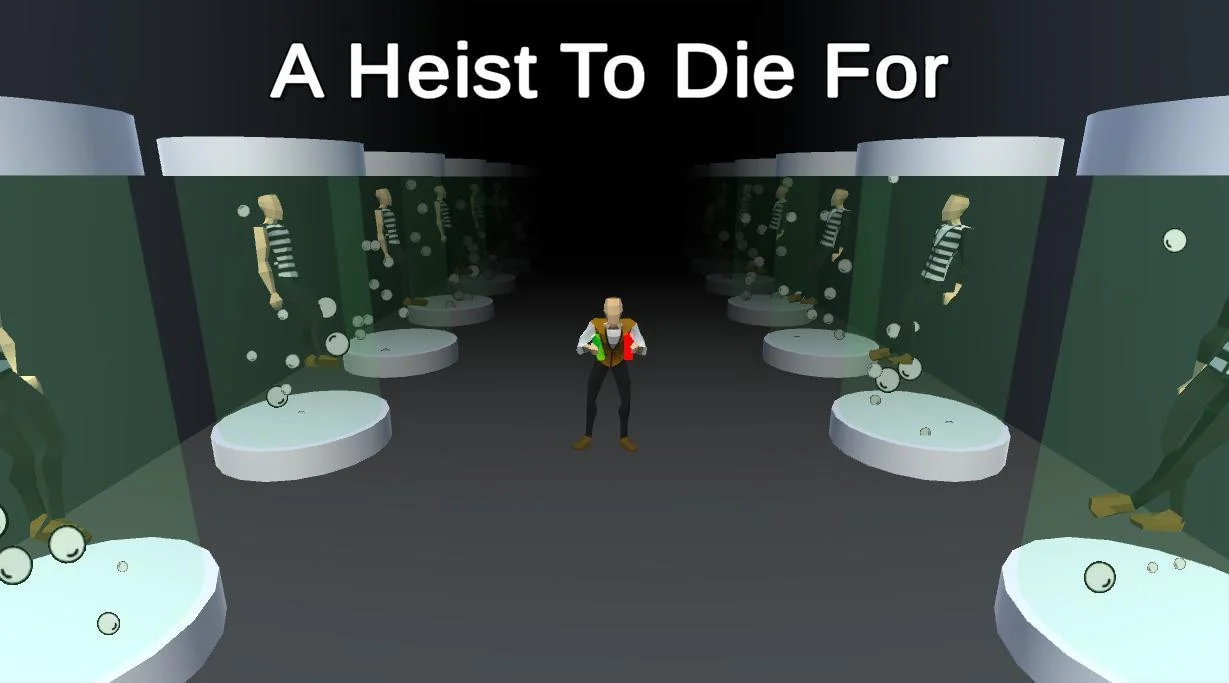 A Heist to Die For (itch) A Heist to Die For (itch)