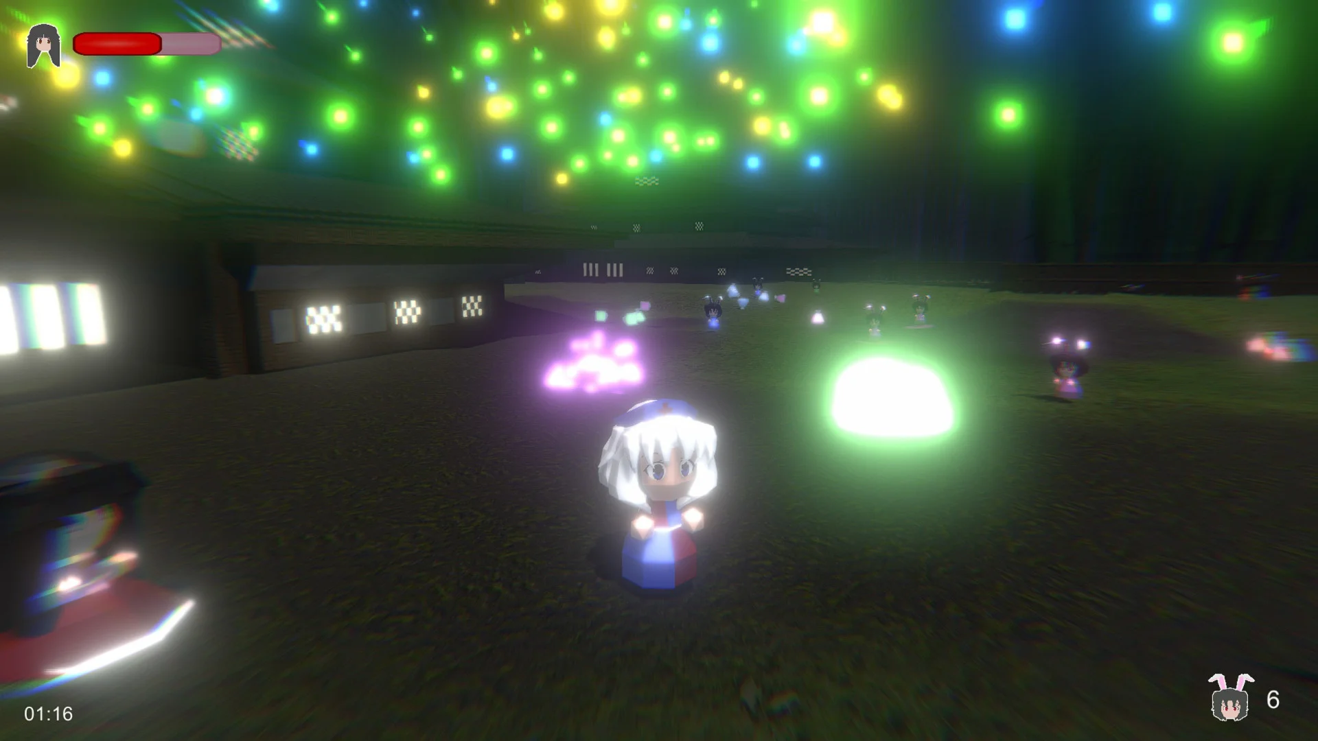 Moon Rabbit Panic (itch) Moon Rabbit Panic (itch)