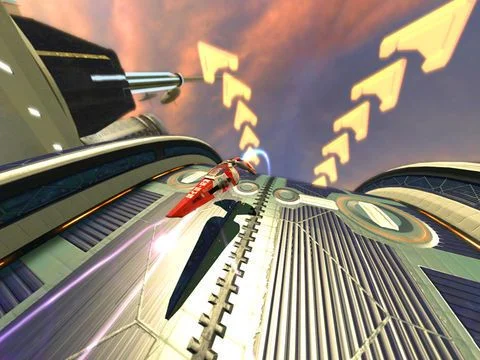 Рецензии Quantum Racing: Stage I
