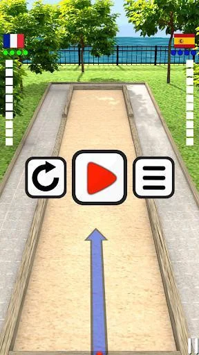 Bocce 3D - Online Sports Game Bocce 3D - Online Sports Game