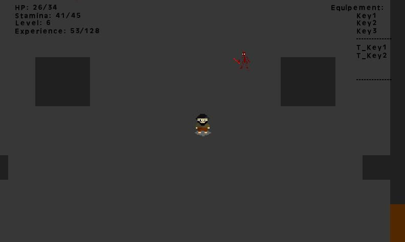 Fiery Sword (itch) Fiery Sword (itch)