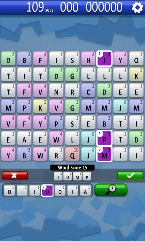 Word for Word Challange (itch) Word for Word Challange (itch)