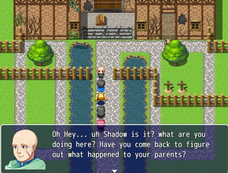 Nivek's Tale DEMO (itch) Nivek's Tale DEMO (itch)