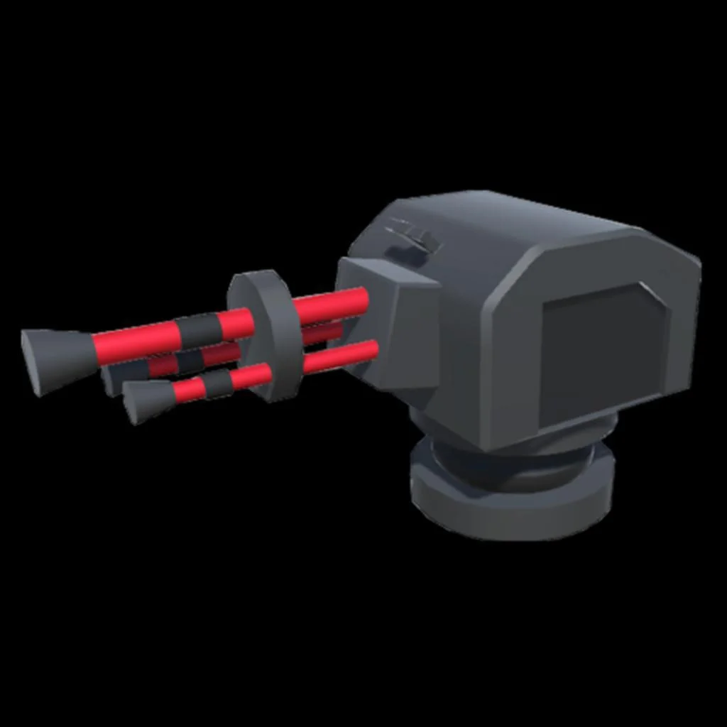 Tower Defense (CoolAppleman3000) (itch)