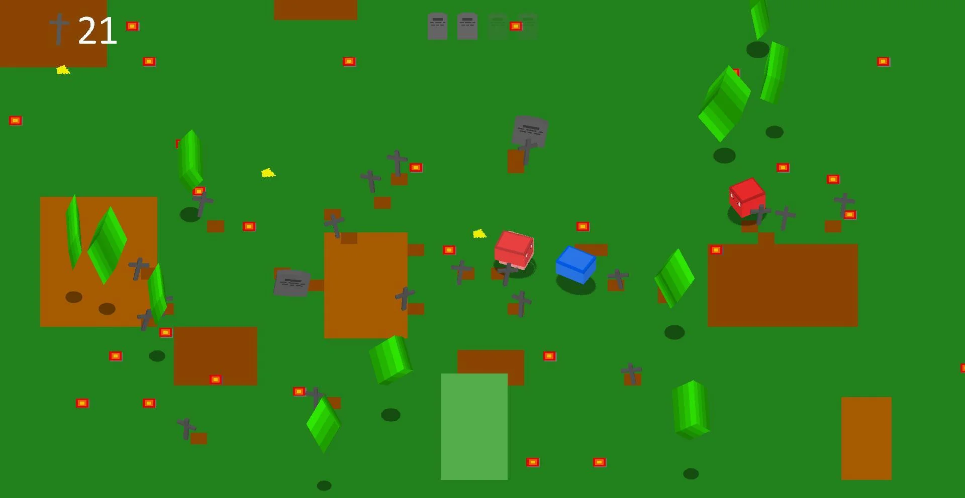 Grave Screen Of Death (itch) Grave Screen Of Death (itch)
