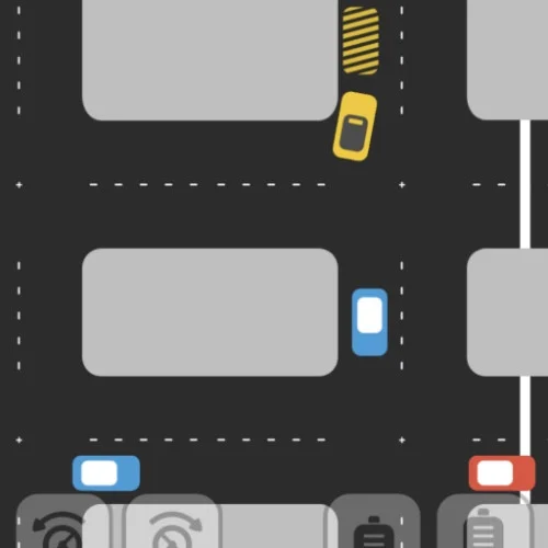 Colourizz: City Taxi (itch) Colourizz: City Taxi (itch)