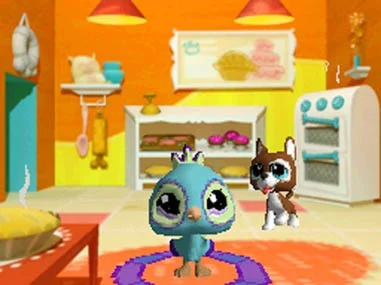 Рецензии Littlest Pet Shop: Country Friends