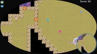 Zoa - The Microscopic Hero (itch) Zoa - The Microscopic Hero (itch)