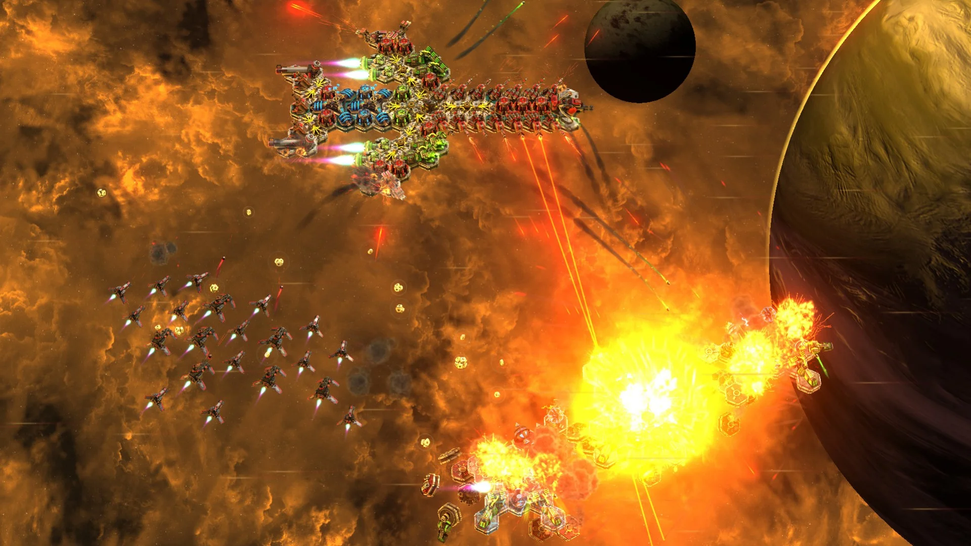Space Run: Galaxy Space Run: Galaxy