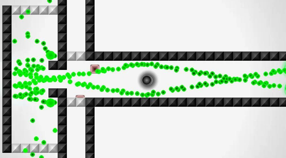 Void (itch) (BudgieM2)