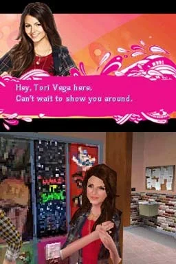Рецензии Victorious: Hollywood Arts Debut