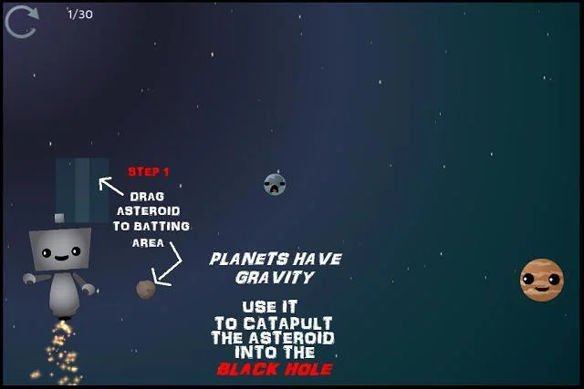 Cosmic Cleaner (itch) Cosmic Cleaner (itch)