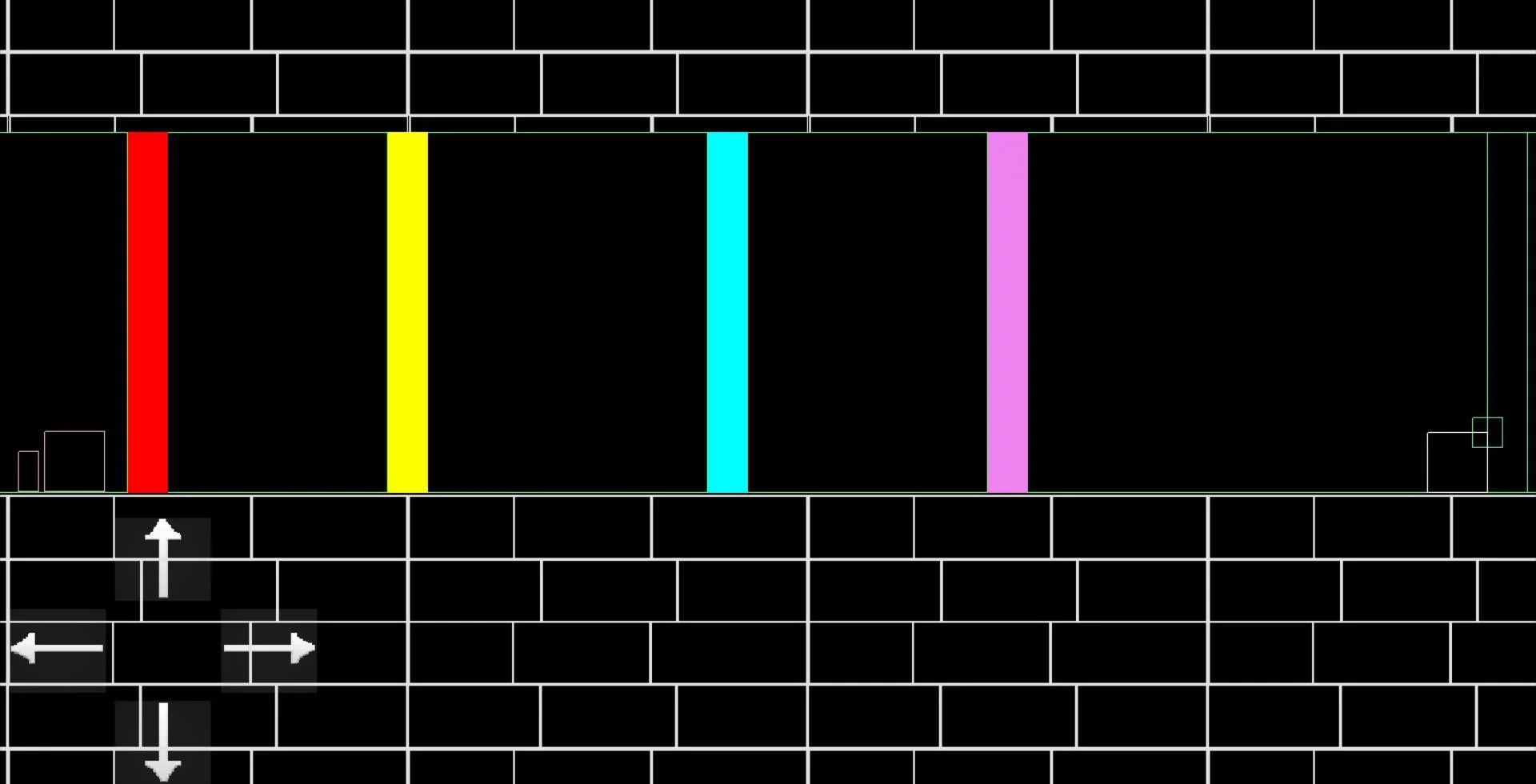 Spectrum (itch) (bustingjam) Spectrum (itch) (bustingjam)