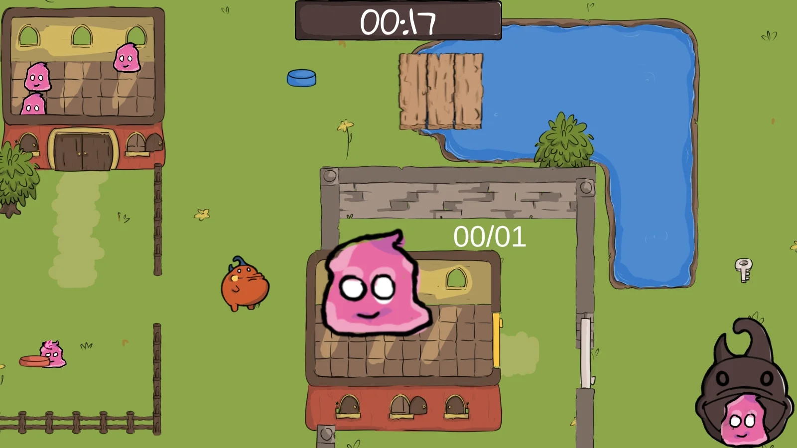 Рецензии Dinaura (itch)