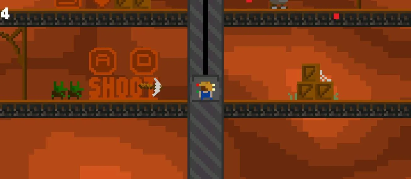 Goblin Rush (itch) Goblin Rush (itch)