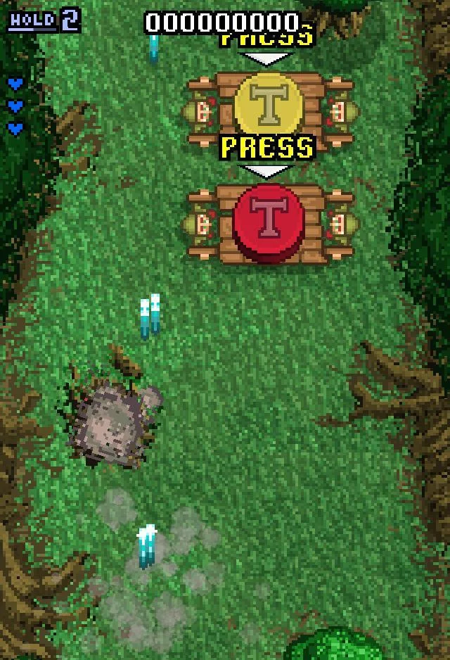 Magenta Arcade Magenta Arcade