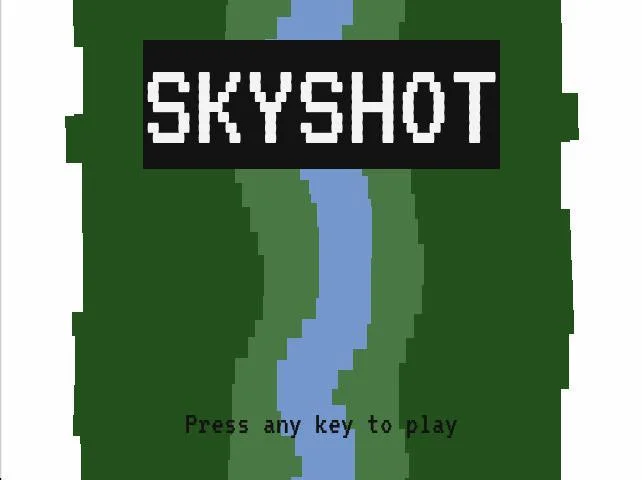 Skyshot (itch) Skyshot (itch)