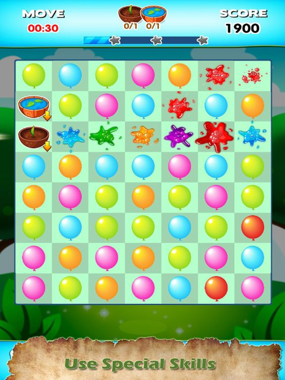 Balloons Match Blast Balloons Match Blast