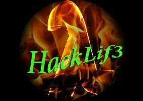 HackLif3 (itch) HackLif3 (itch)