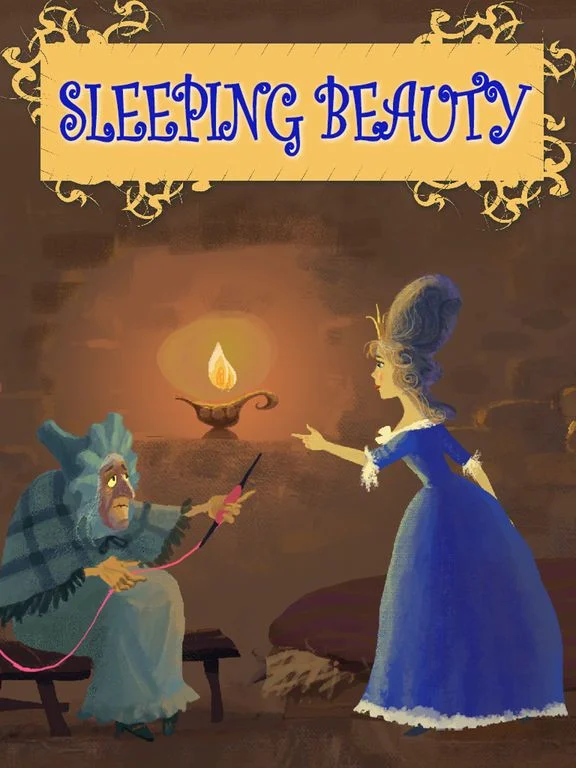 Sleeping Beauty Fairy Tale Full Sleeping Beauty Fairy Tale Full