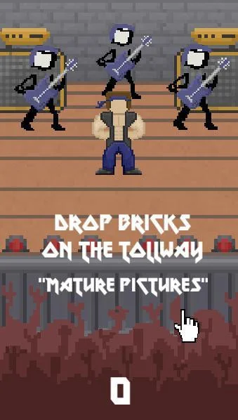 Punk Enforcer (itch) Punk Enforcer (itch)