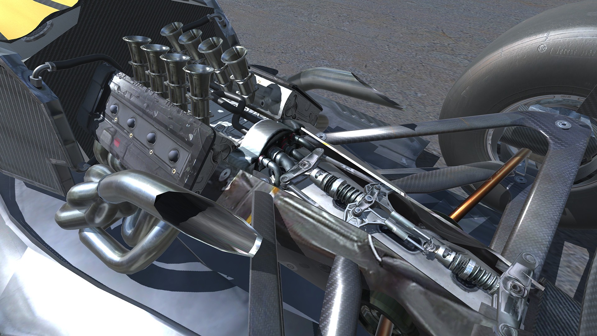 Disassembly 3D Disassembly 3D