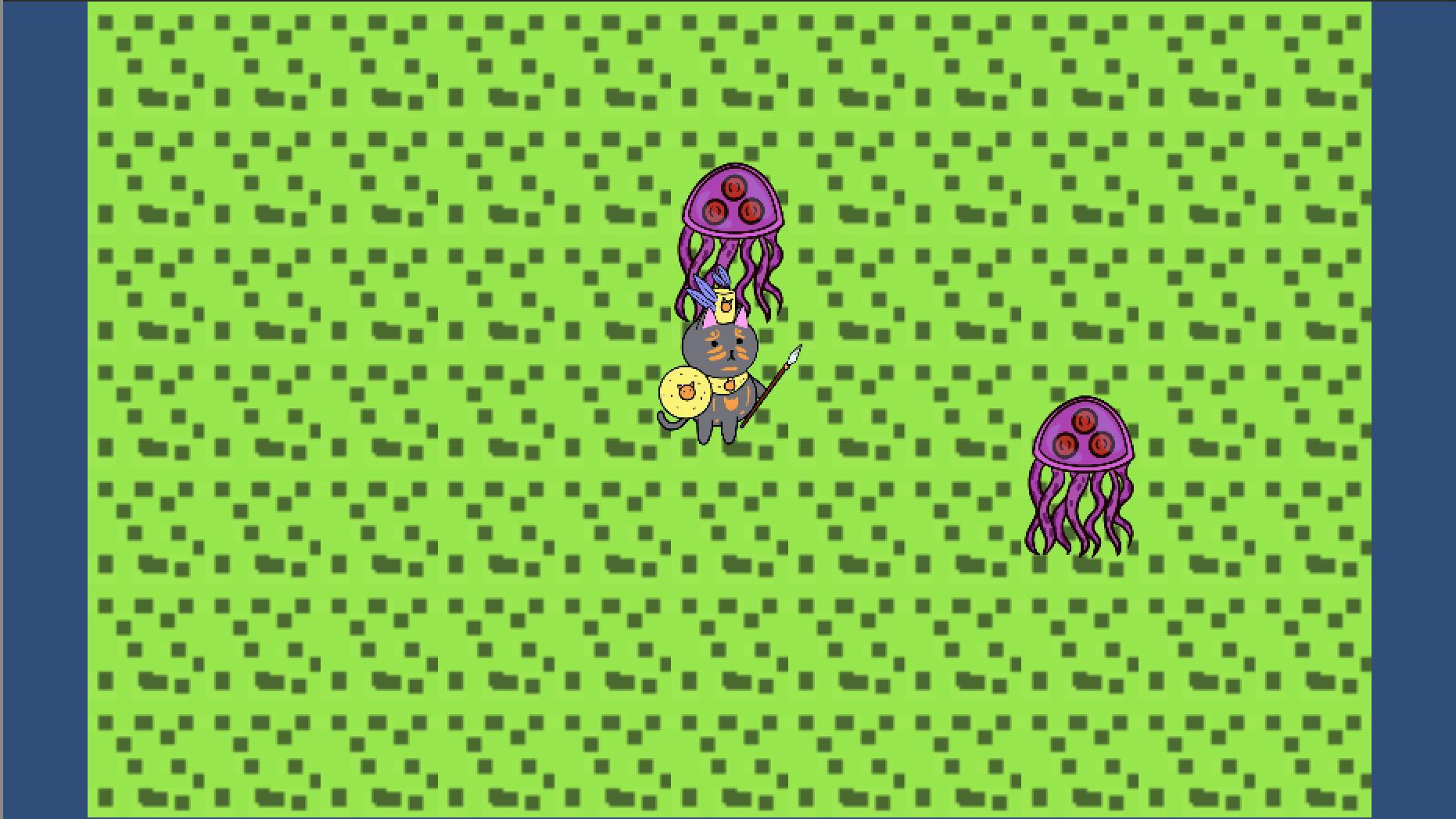 Mayan tactics (itch)