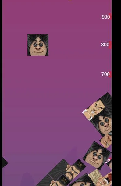 Rock Towers (itch)