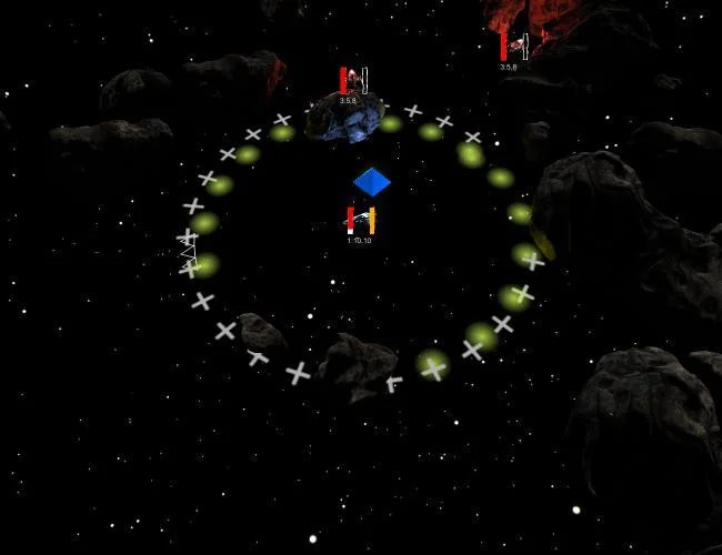 Looter: Starfighter Arena (itch) Looter: Starfighter Arena (itch)