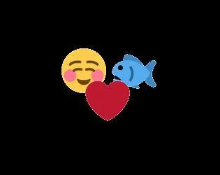 emojifishdate (itch) emojifishdate (itch)