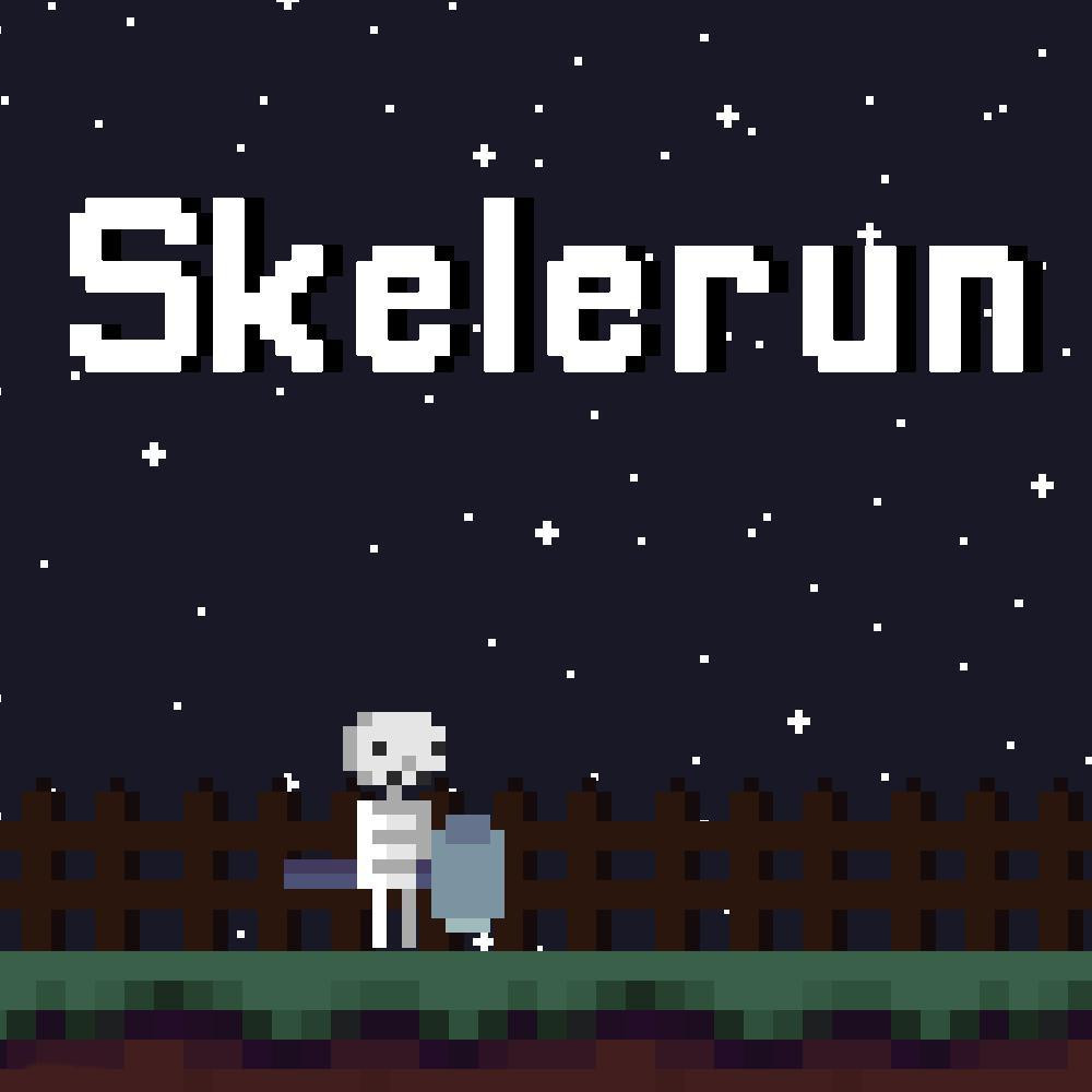 Skelerun (itch)