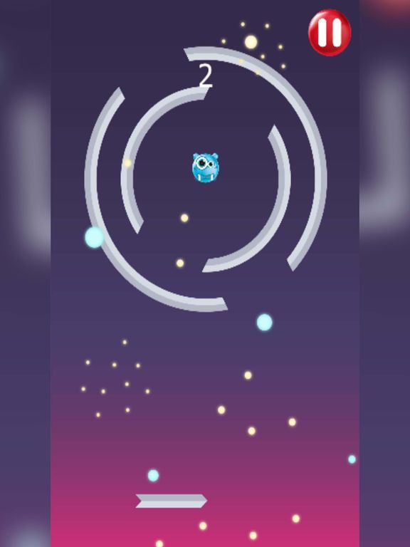 Bubble Sky Bubble Sky