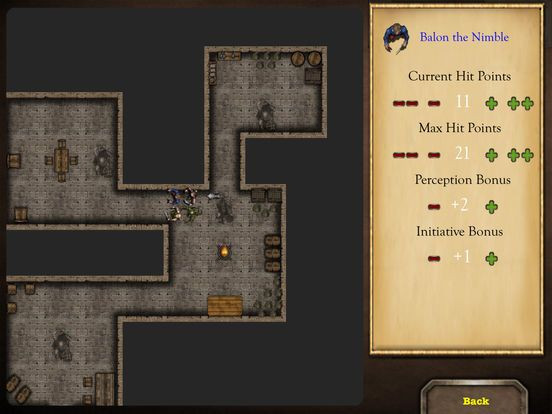 Random Dungeon Generator 5e/pf Random Dungeon Generator 5e/pf