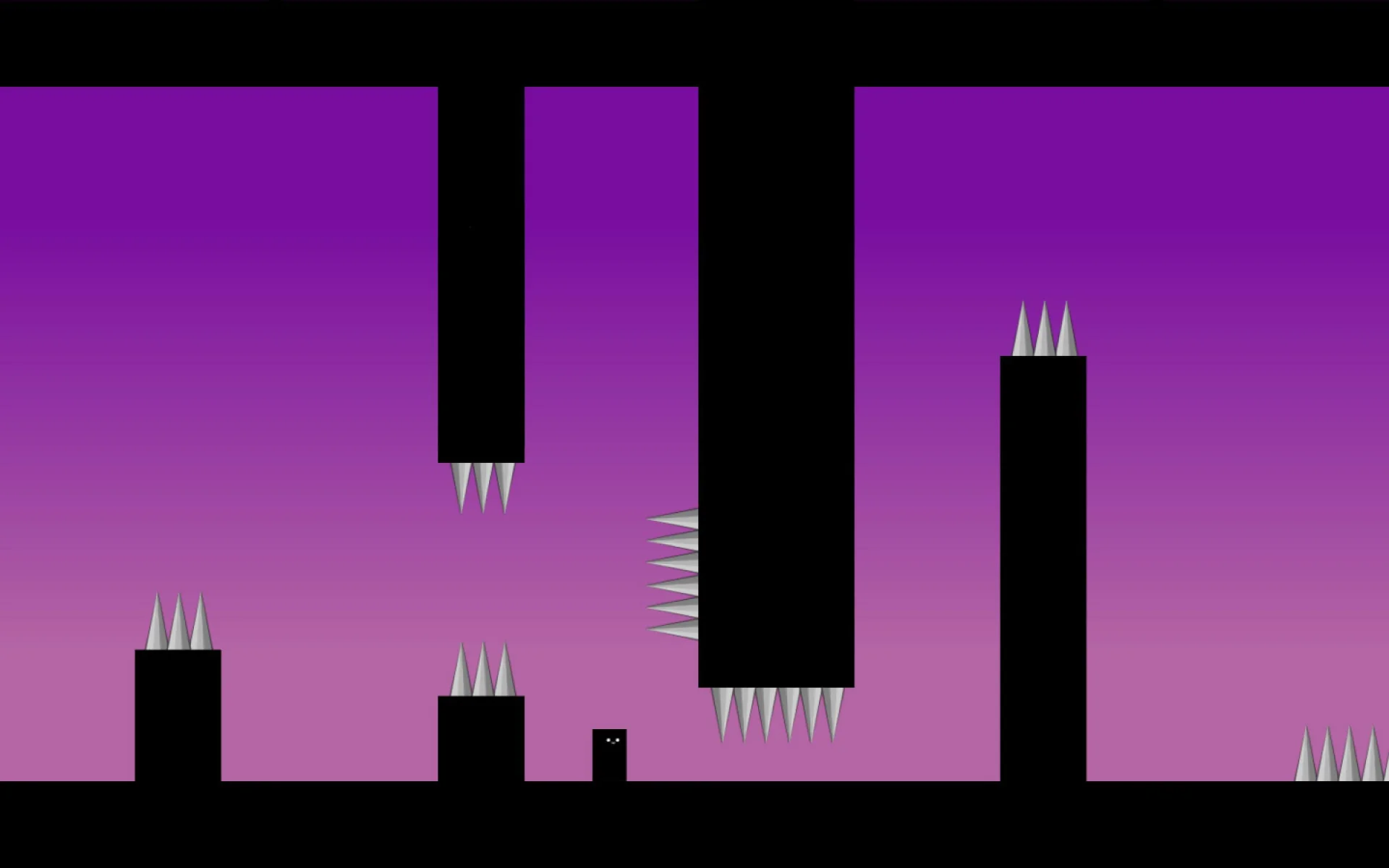 Dark Pixel (itch) Dark Pixel (itch)