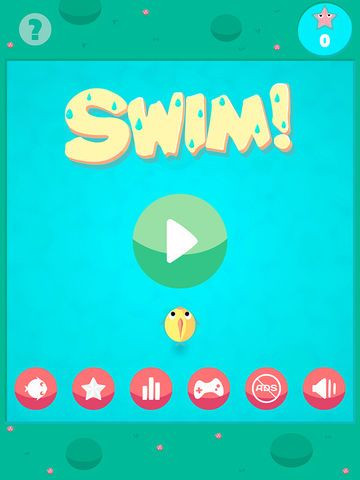 Swim! - Endless Arcade Game Swim! - Endless Arcade Game