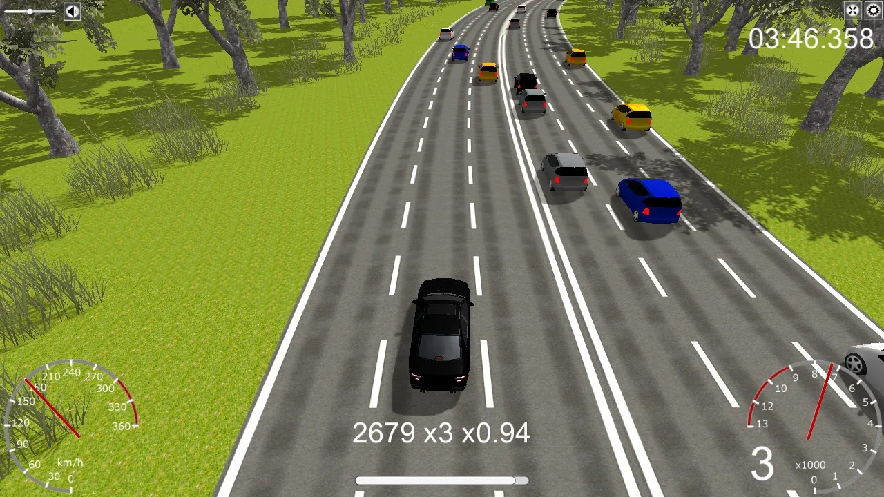 Highway Junkie Highway Junkie