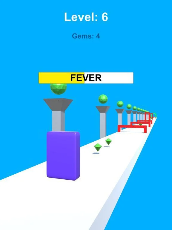 Perfect Jelly Fit 3D Perfect Jelly Fit 3D