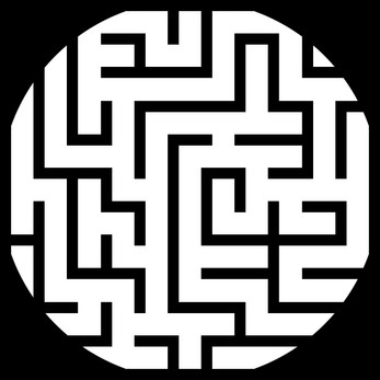 Infinimaze (itch) Infinimaze (itch)
