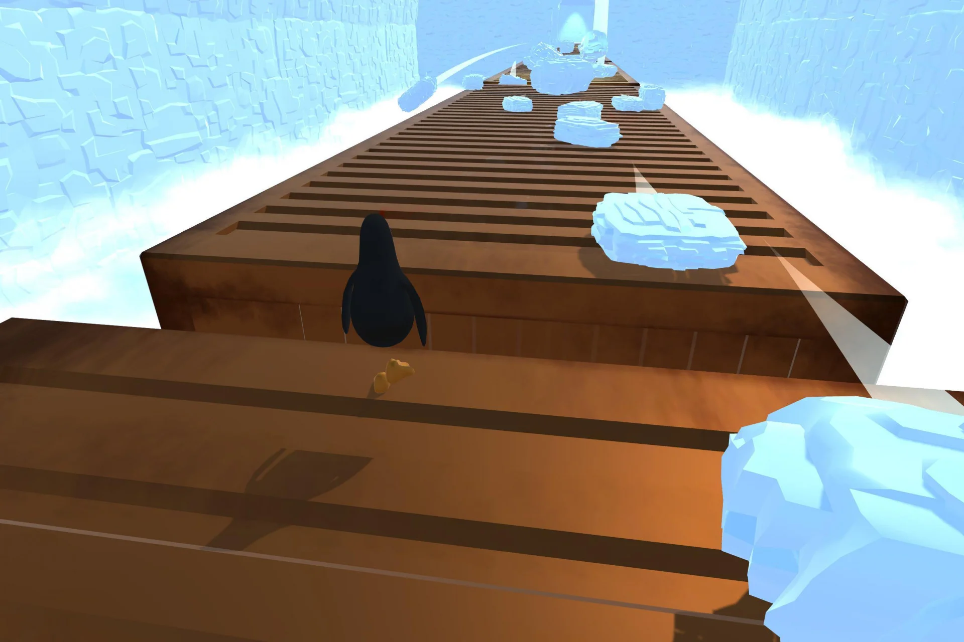 Ice Runner (itch) Ice Runner (itch)