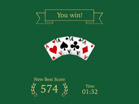 Classix Solitaire Classix Solitaire