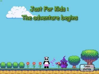 JFK The adventure begins (itch) JFK The adventure begins (itch)