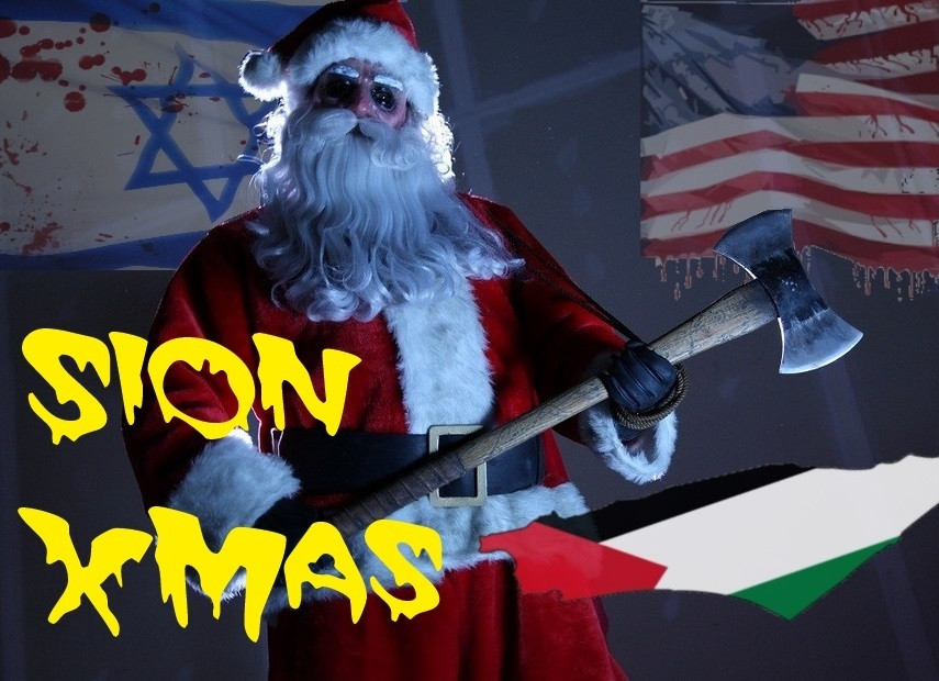 Sion Xmas (itch) Sion Xmas (itch)